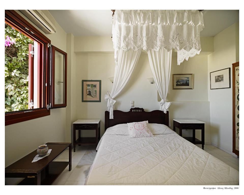 Chateau Zevgoli Naxos City Exterior foto