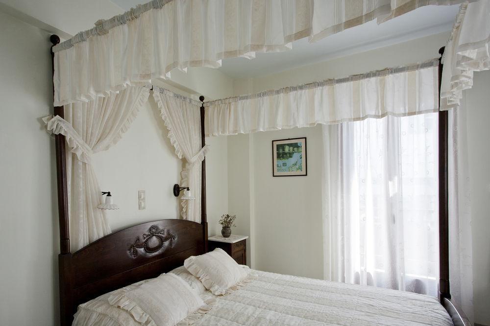 Chateau Zevgoli Naxos City Exterior foto